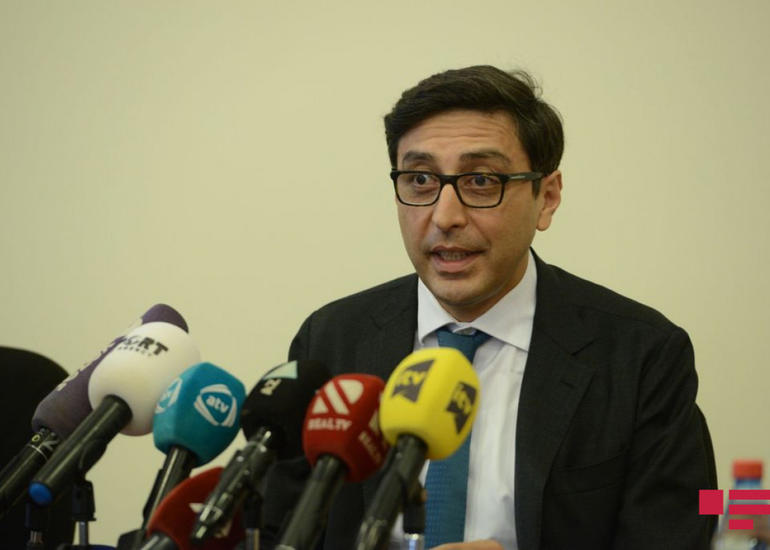 Fərid Qayıbov: "Yeniliklərə və inkişafa ehtiyac var"