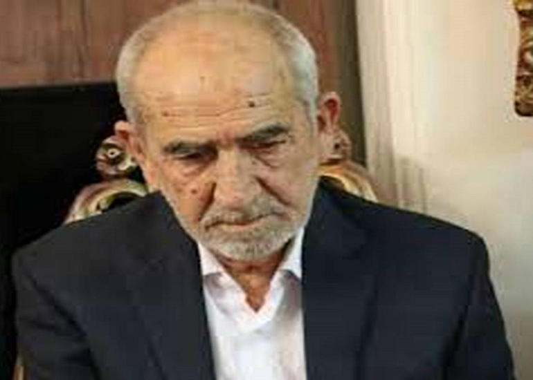 Tanınmış güneyli şair Məhəmməd Rza Məlikpur vəfat edib