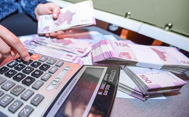 Azərbaycanda hərbçilərin ərzaq pulu 210 manat artırılacaq
