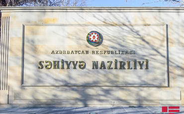 Bu şəxslər qızılcaya görə vaksinasiya olunacaq