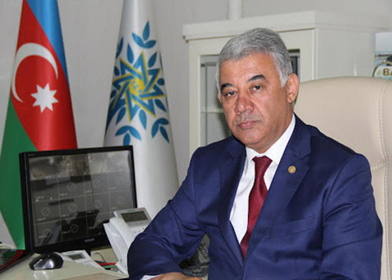 Bu gün Ramiz Göyüşovun YAP-dan çıxarılması məsələsinə baxılacaq
