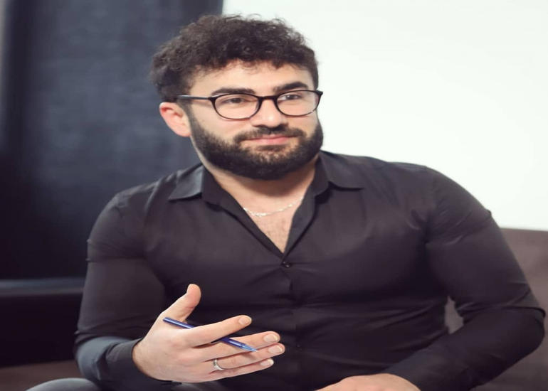 "Azadinfo.az" saytının rəhbəri barəsində həbs-qətimkan tədbiri seçilib