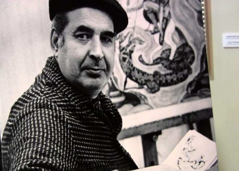 Mikayıl Abdullayevin 100 illik yubileyi qeyd ediləcək