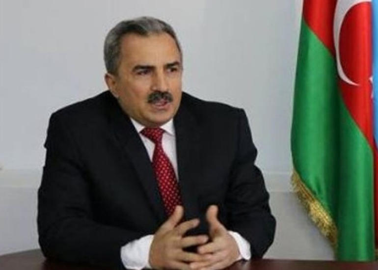 Alqış Həsənoğlu yenidən “Yeni Azərbaycan” qəzetinin baş redaktoru təyin olunub