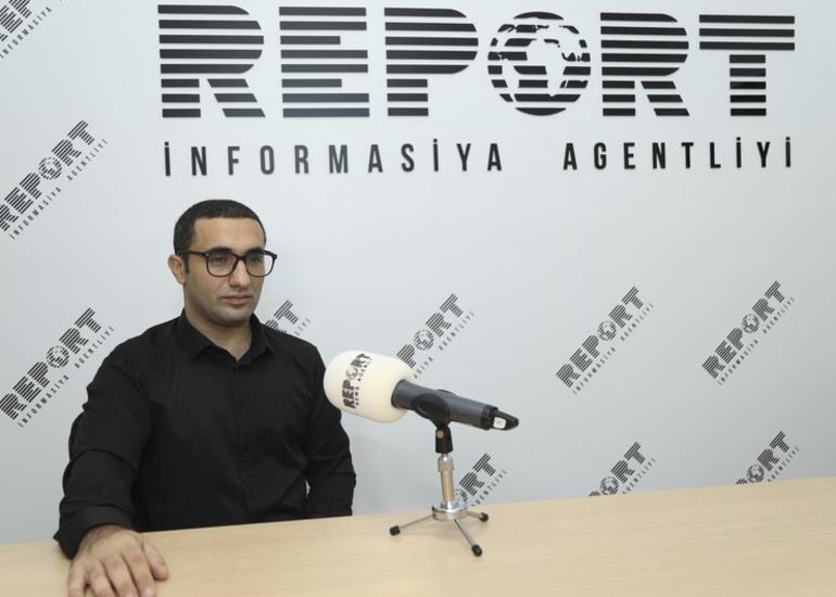 Ekspert: "Sosial şəbəkələrə giriş şəxsiyyət vəsiqəsilə olmalıdır"