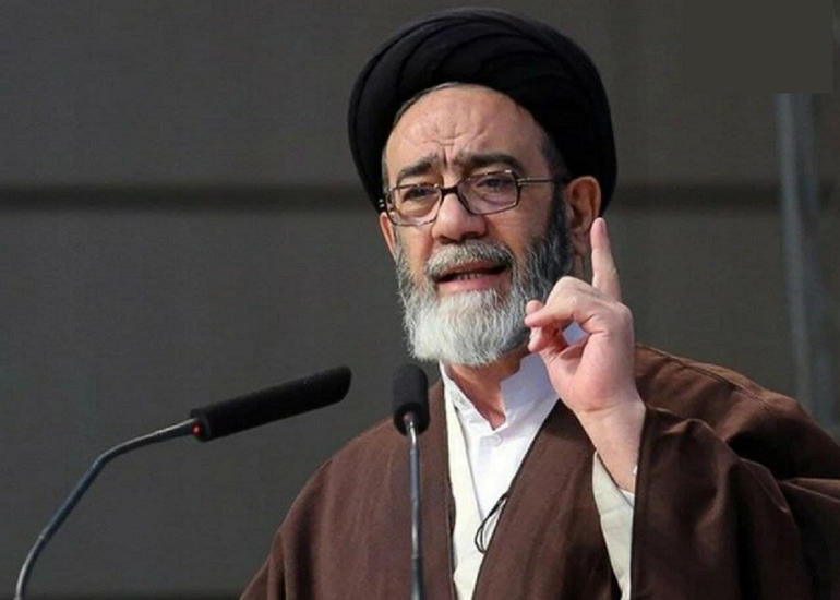"Ayıq olun, bura Azərbaycandır" - Təbrizin cümə imamı hökumətə xəbərdarlıq etdi