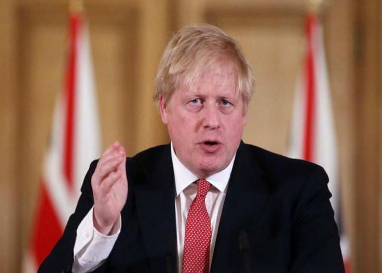 KİV: Boris Conson Britaniyanın daha 10 il Baş naziri olaraq Tetçerin rekordunu qırmaq niyyətindədir