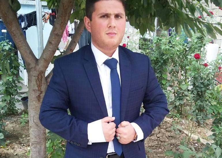 "KASPI" RƏHBƏRLİYİ MÜƏLLİMİ ALDADIB