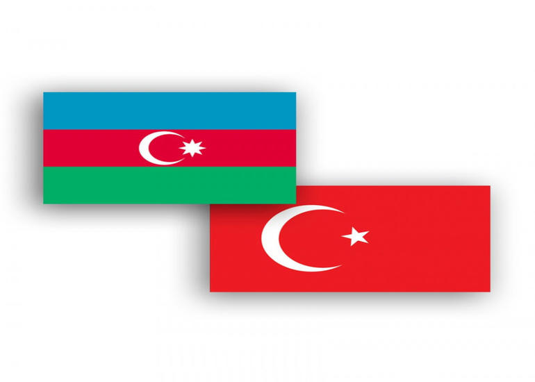 Azərbaycanın Baş Qərargah rəisi Türkiyə Xüsusi Təyinatlı Qüvvələr Komandanı ilə görüşüb