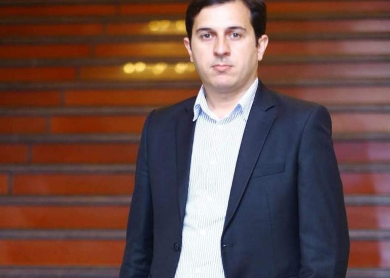 Elnur Eltürk: Vətənpərvər gənclərin “Vikipediya” platformasında fəallığı bizim üçün prioritet təşkil edir