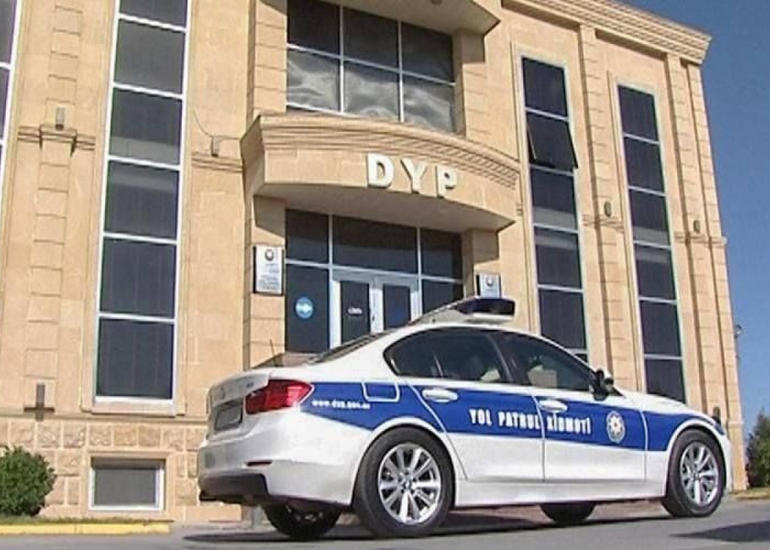 DYP "Qarabağ"-"Bazel" oyunu ilə bağlı vətəndaşlara müraciət edib