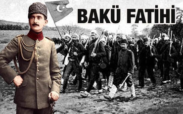 Türkiyə səfiri Bakının qurtuluşu ilə bağlı paylaşım edib