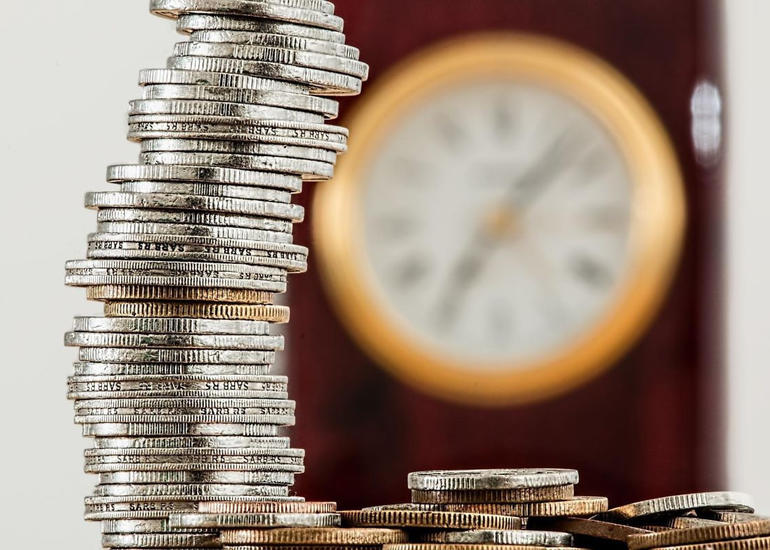 Azərbaycan iqtisadiyyatına bu il 2,9 mlrd. manatdan çox xarici investisiya cəlb olunub