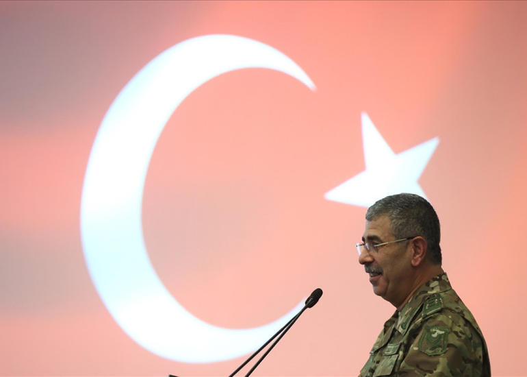 Zakir Həsənov: “Azərbaycan və Türkiyə arasında hərbi təlimlər davam edəcək”