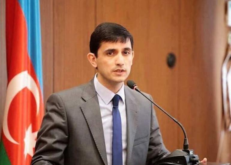 Qüdrət Həsənquliyevin partiyasından Sərdar Cəlaloğluna CAVAB: “Sərdar Rusiya və İranın agentidi”
