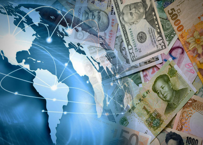 UNCTAD: Bu il qlobal iqtisadiyyat son 50 il ərzində ən yüksək templə böyüyəcək