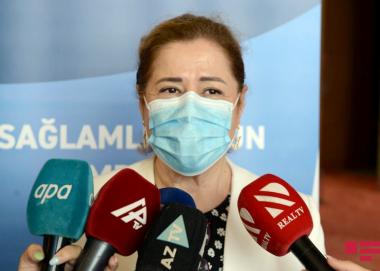 ÜST: Pandemiyanın nə vaxt bitəcəyini heç kim deyə bilməz