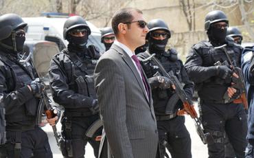 Azərbaycanda çəkilən ilk polis serialı bu mövsüm də davam edəcək