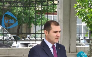 Azərbaycanda çəkilən ilk polis serialı bu mövsüm də davam edəcək