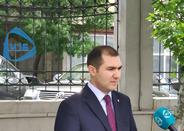Azərbaycanda çəkilən ilk polis serialı bu mövsüm də davam edəcək