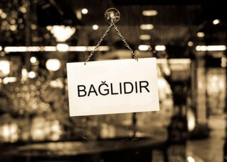 Elşən Əsədov: “Pandemiya dövründə bəzi şirkətlərin işlərini dayandırması geniş yayılıb”
