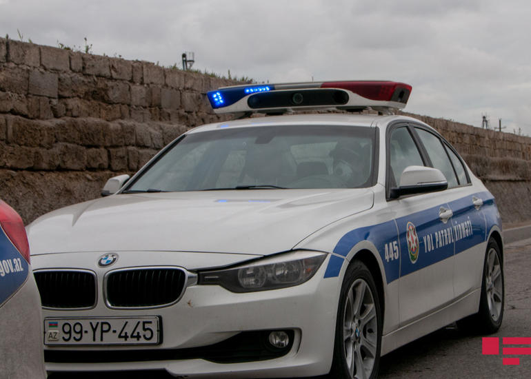 DYP həftə sonları sərnişindaşıma fəaliyyəti ilə məşğul olanlara xəbərdarlıq edib