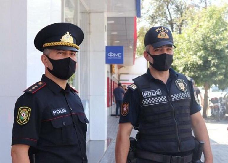 Keçidlərdə maska taxmayanlar niyə cərimələnir?