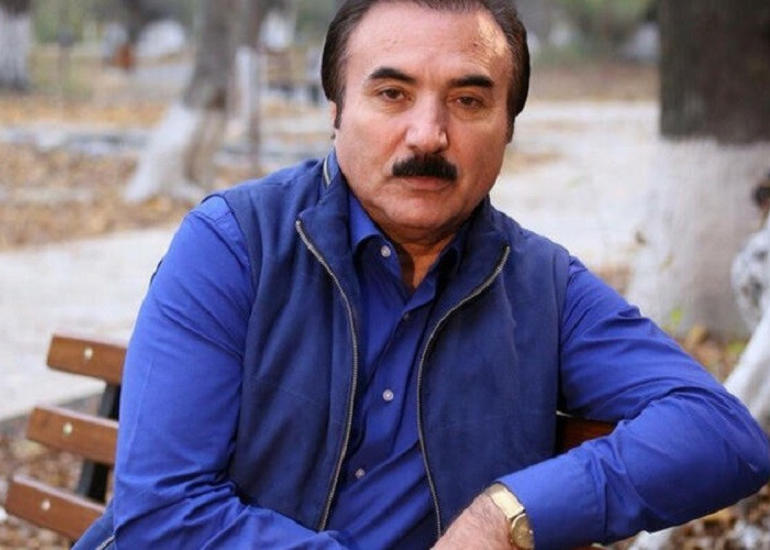 Səyyad Əlizadə EKMO cihazına qoşulub, vəziyyəti ağırdır