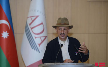 Şərqi Zəngəzur və Qarabağ iqtisadi rayonlarında ətraf mühit və təbii sərvətlərin vəziyyətinə dair tədbir keçirilib