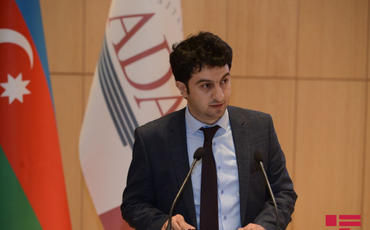 Şərqi Zəngəzur və Qarabağ iqtisadi rayonlarında ətraf mühit və təbii sərvətlərin vəziyyətinə dair tədbir keçirilib