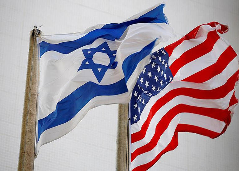 ABŞ və İsrail gizli şəkildə İranla bağlı "B planı"nı müzakirə edib