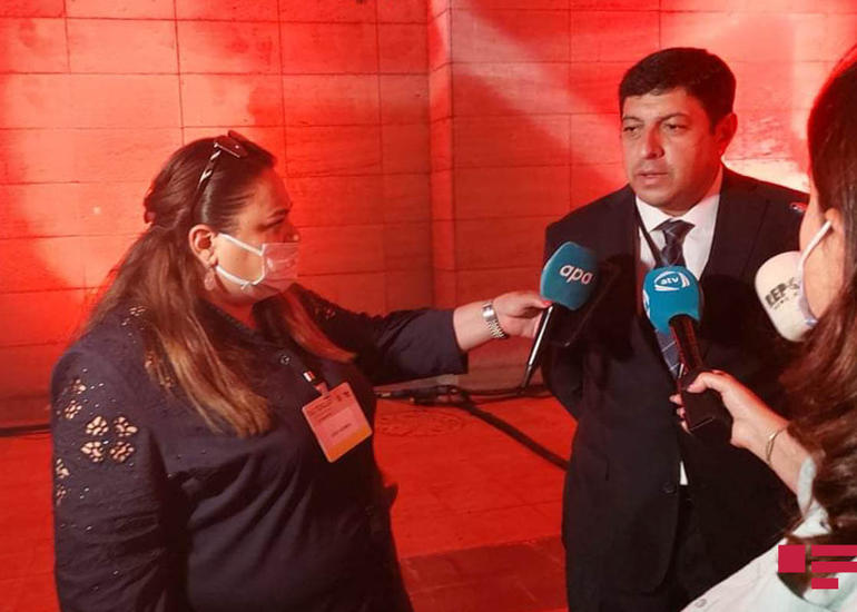 Azərbaycanlı tədqiqatçılar Türkiyədə 12 min illik tarixə malik "Daş təpələr"də arxeoloji qazıntılarda iştirak edəcək
