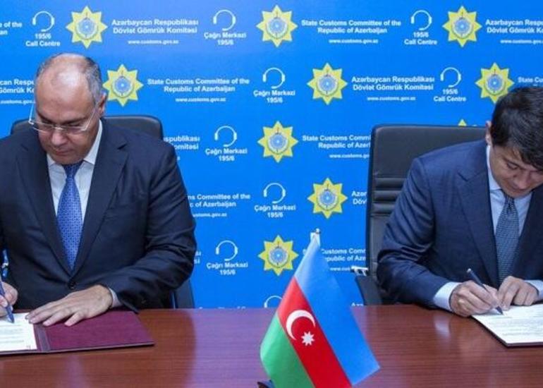 DGK və Diaspor Komitəsi Anlaşma Memorandumu imzaladı