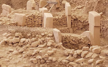Dünyanın 27 ölkəsindən olan jurnalistlərin Göbəklitəpə və Karahantəpəyə media-turu təşkil olunub