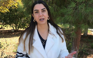 Vətən müharibəsini işıqlandıran türkiyəli jurnalist: “Ermənistan Qarabağdakı jurnalistləri də qətlə yetirmək niyyətində idi”