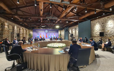 İstanbulda Türk Şurası XİN başçılarının iclası keçirilir