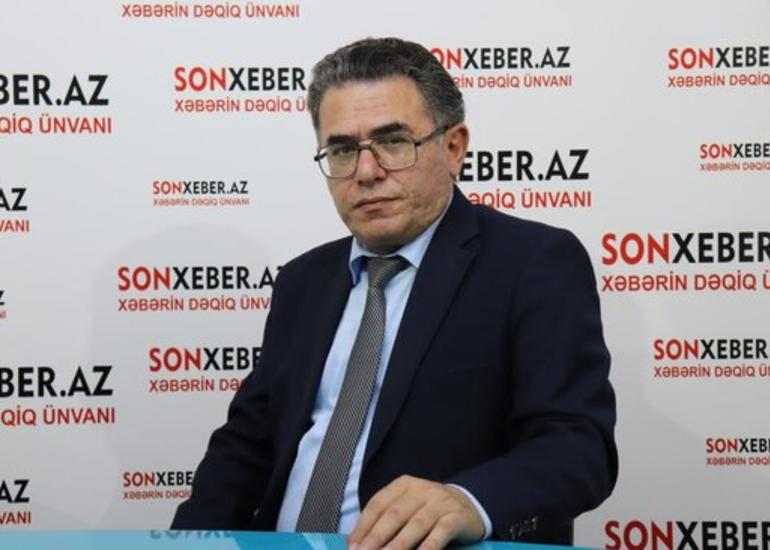 "Azərbaycan mediası Vətən savaşı sınağından üzüağ çıxdı"