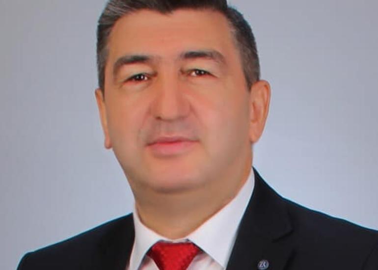 “Türkiyə dövləti və xalqı olaraq qardaşlarımızın yanında olmağa davam edəcəyik”