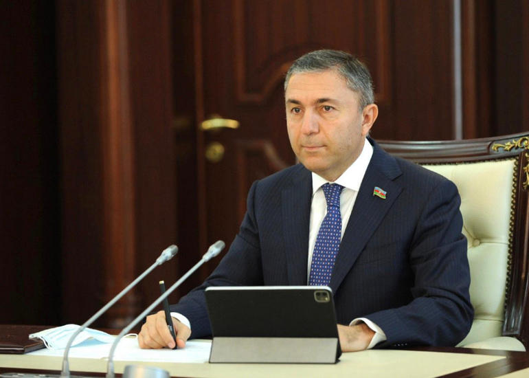 Parlamentin komitə sədri: “Anım Günü milli qürur günü kimi qeyd edilir”