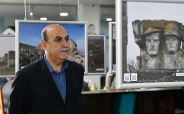 Ukrayna Azərbaycanlıları Radasında Anım və Qürur günü qeyd olunub