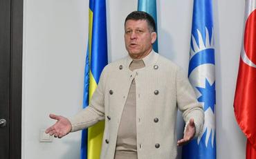 Ukrayna Azərbaycanlıları Radasında Anım və Qürur günü qeyd olunub