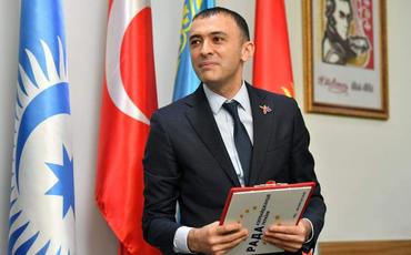 Ukrayna Azərbaycanlıları Radasında Anım və Qürur günü qeyd olunub