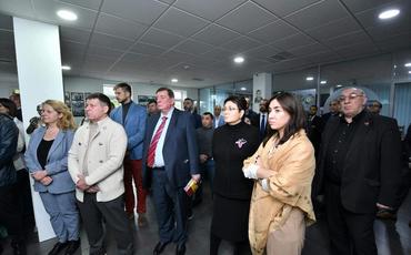 Ukrayna Azərbaycanlıları Radasında Anım və Qürur günü qeyd olunub