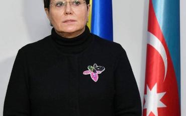 Ukrayna Azərbaycanlıları Radasında Anım və Qürur günü qeyd olunub