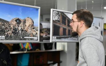 Ukrayna Azərbaycanlıları Radasında Anım və Qürur günü qeyd olunub