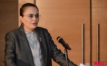 Şəhidlər haqqında memorial.az saytının və "Yaddaş kitabı"nın təqdimatı keçirilib