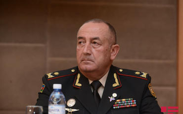 Şəhidlər haqqında memorial.az saytının və "Yaddaş kitabı"nın təqdimatı keçirilib