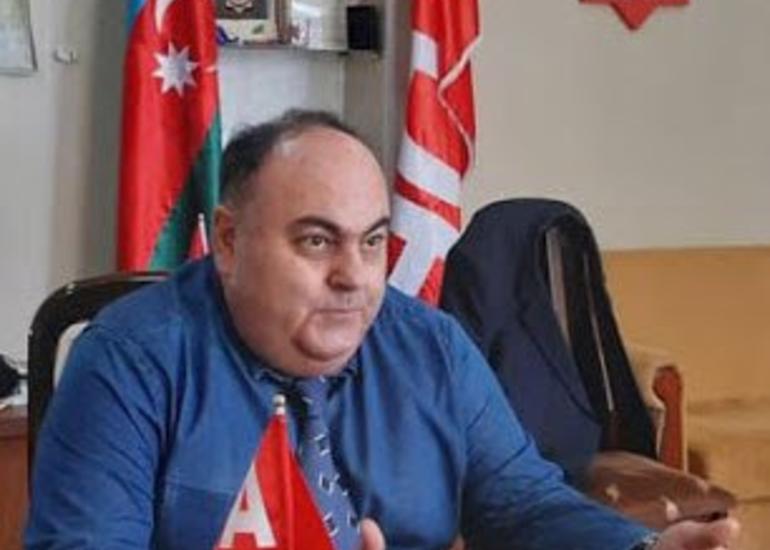 “İran heç vaxt çirkin simasını bu faktlar qarşısında gizlədə bilməyəcək”