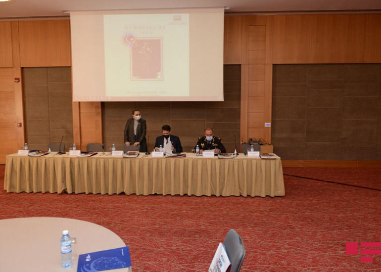 ƏƏSMN: 7900-dən çox şəhid ailəsi üzvlərinə sosial ödənişlər həyata keçirilib
