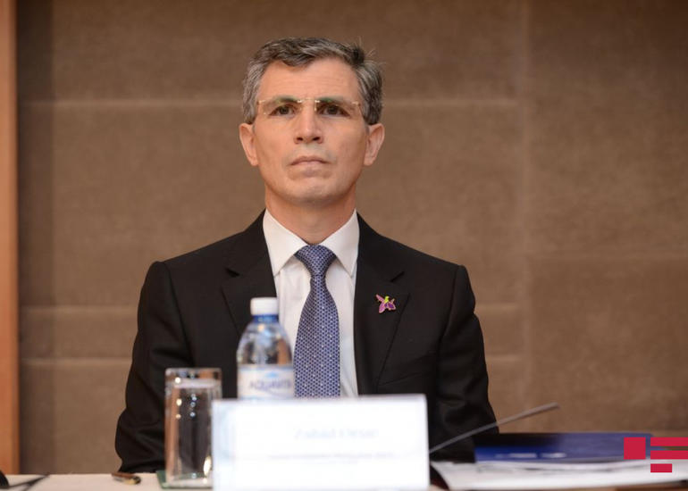 “Media haqqında” qanun layihəsinin MM-in yaz sessiyasının iş planına daxil edilməməsinin səbəbi açıqlanıb